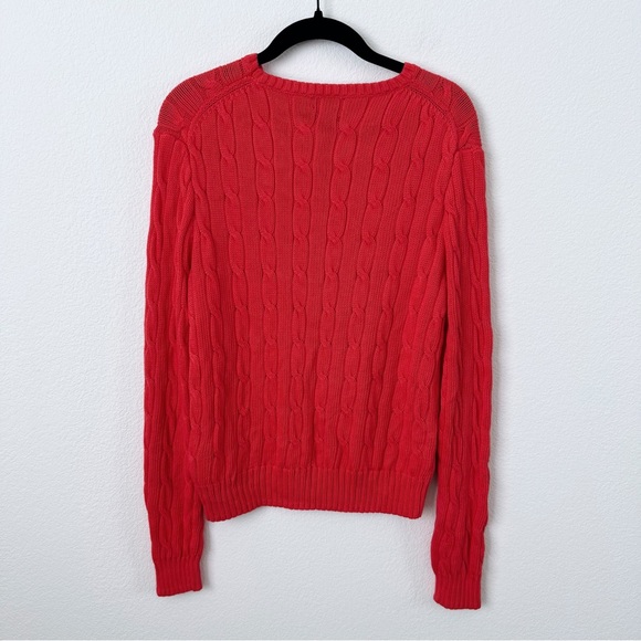 Ralph Lauren Sweater - Picture 2 of 4